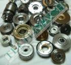 Kupplung MBM-400 MBM-630 MBM-1000